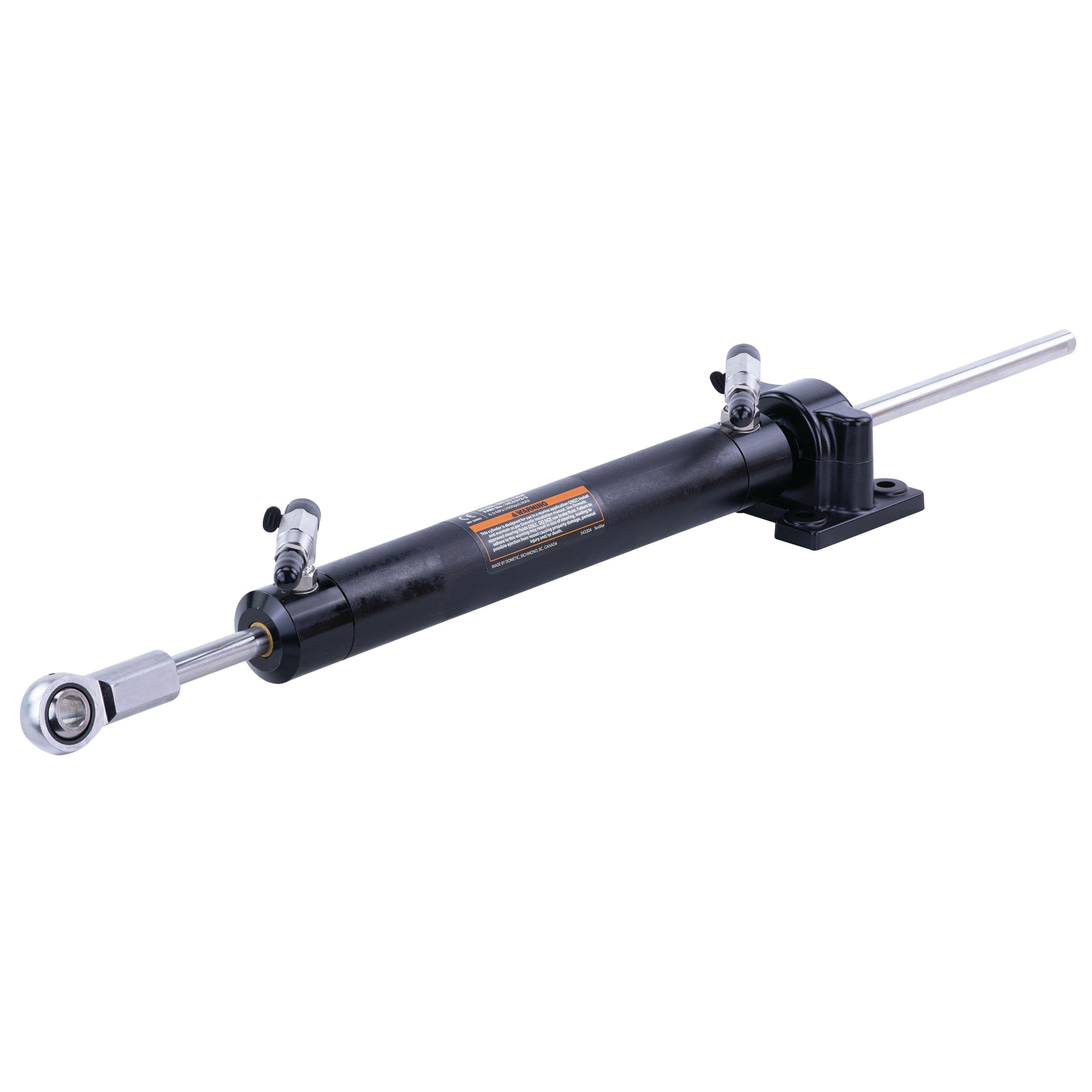 Inboard Hydraulic Cylinder - BA135-7ATM (Aluminum, Bore Diameter 1.35”)