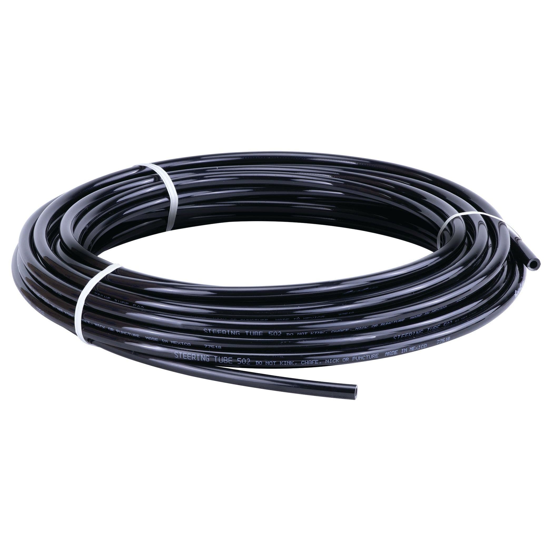 Nylon Tubing (Outside Diameter 3/8", Length 100’)