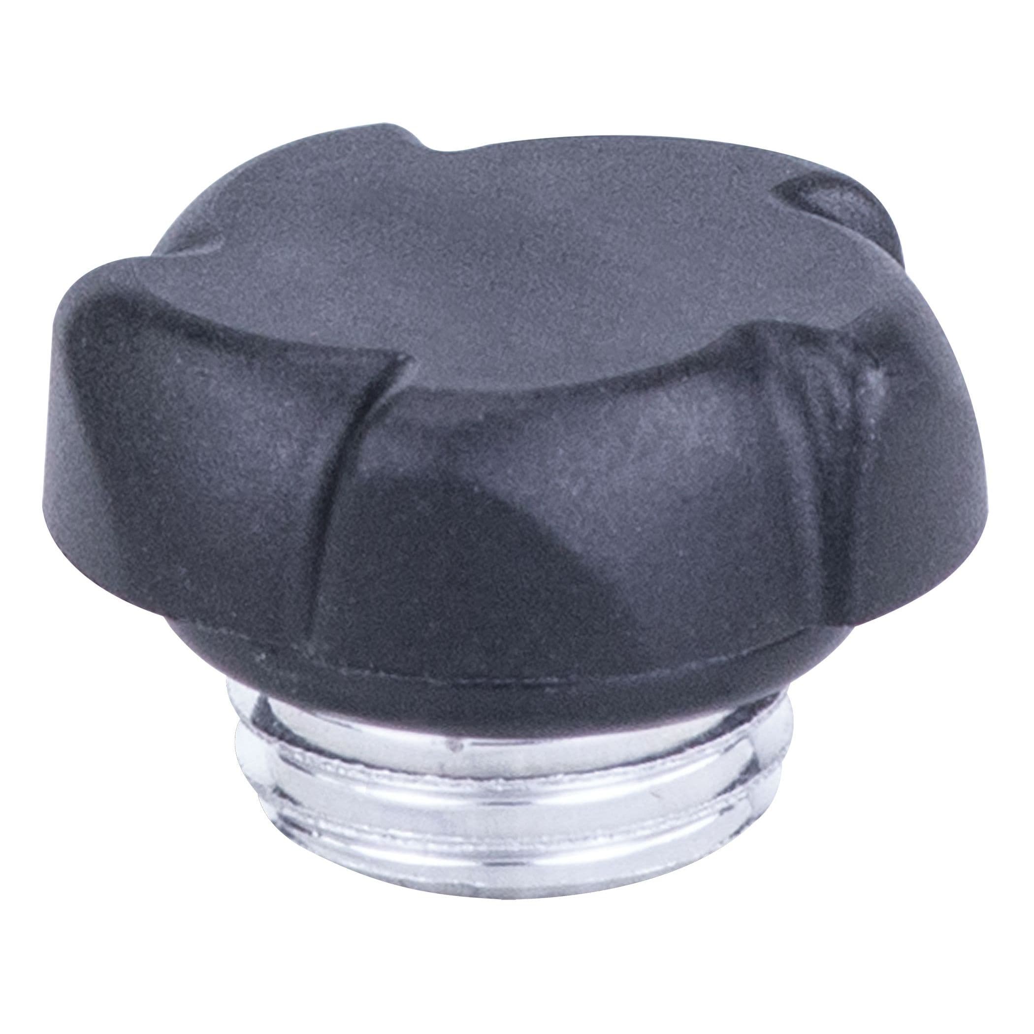 Non-Vented Filler Plug