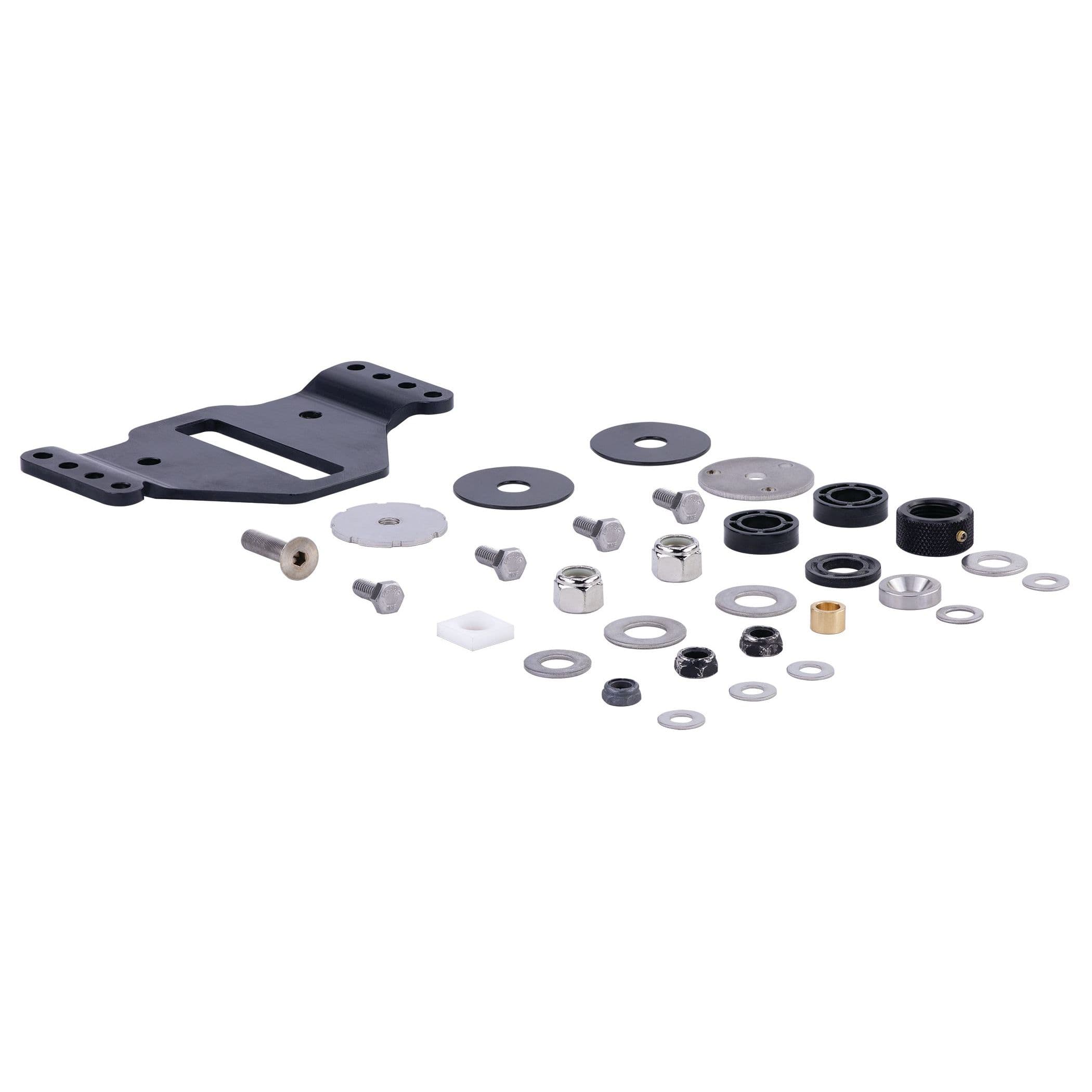 Slide Cylinder Mounting Hardware Kit
