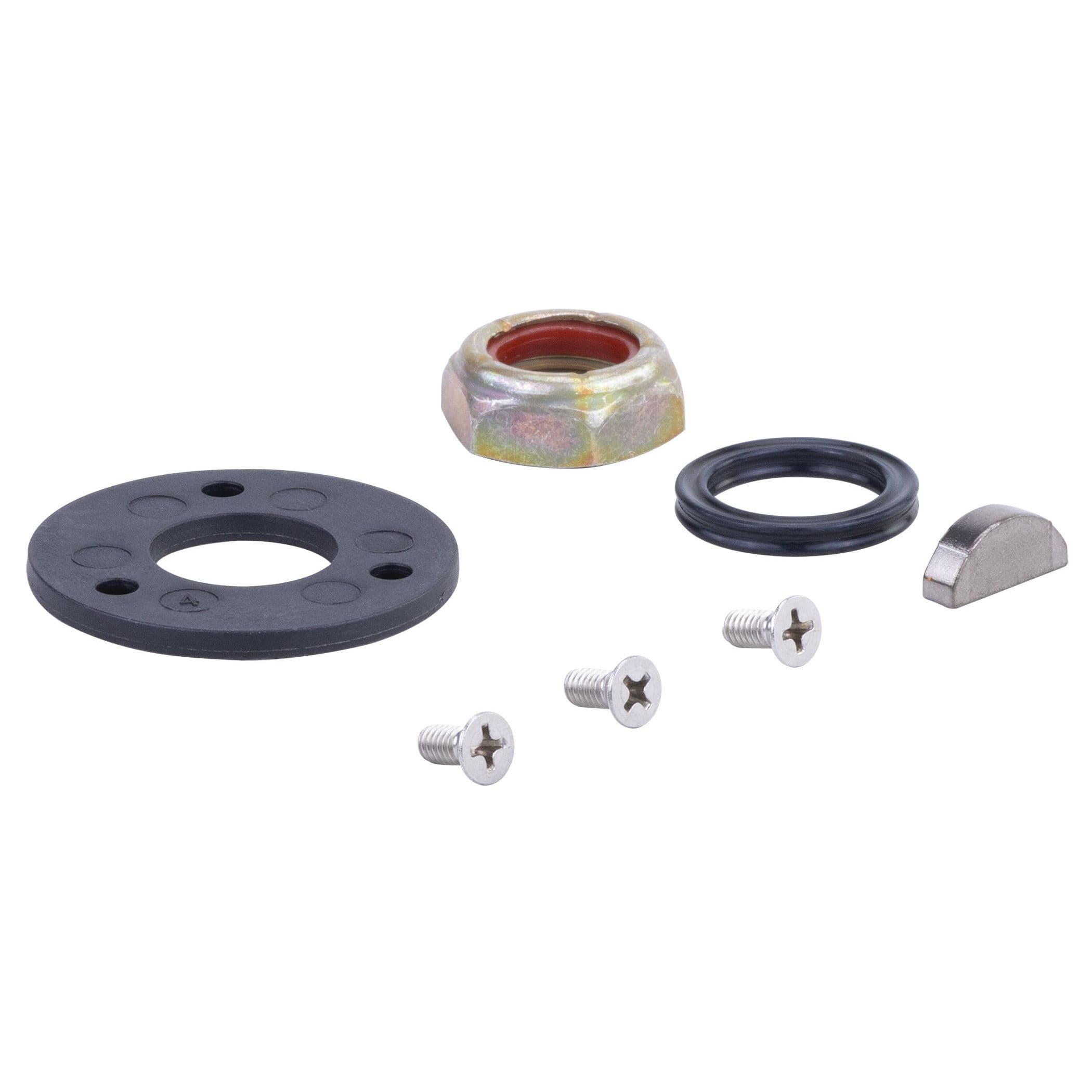 Helm Service Kit
