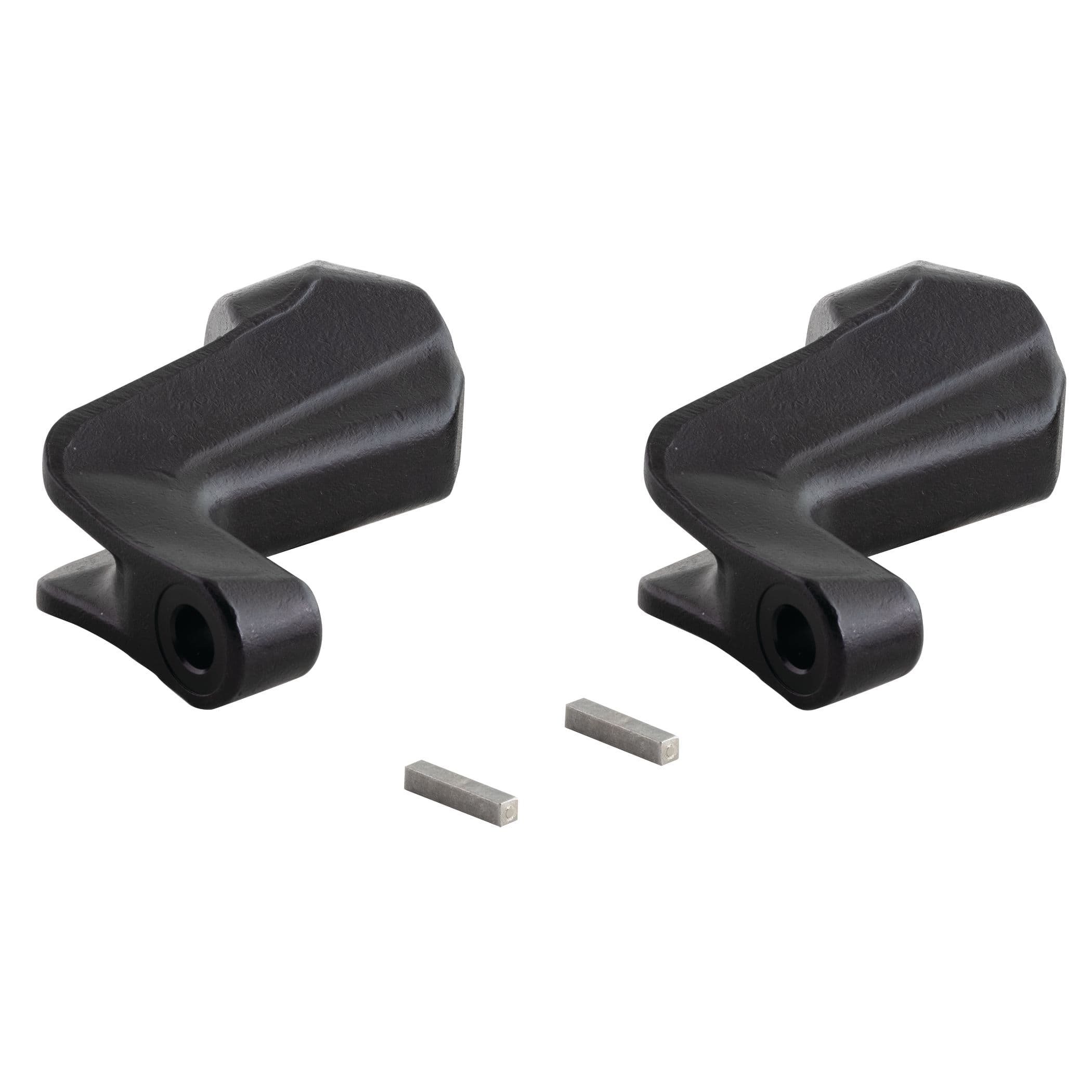 Front Mount PRO Cylinder Support Bracket