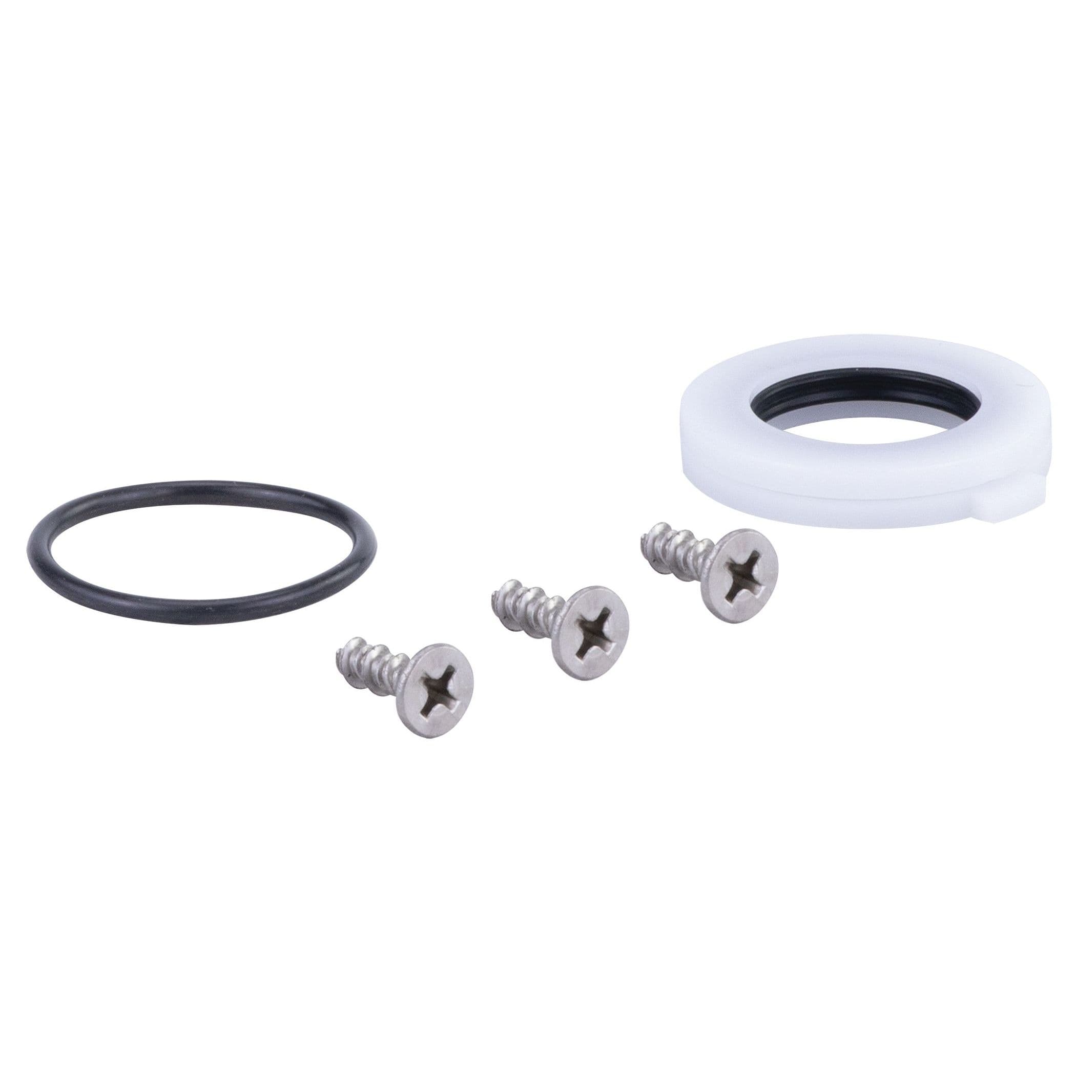 Baystar Outboard Hydraulic Steering Seal Kit for HH4016/4015 Helm