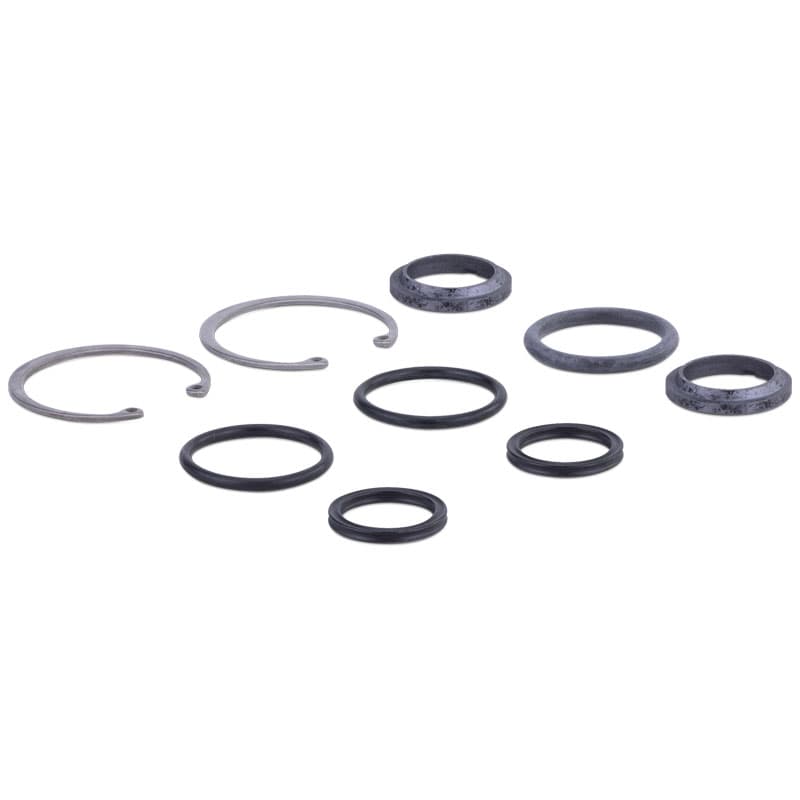 Snap Ring End Glands