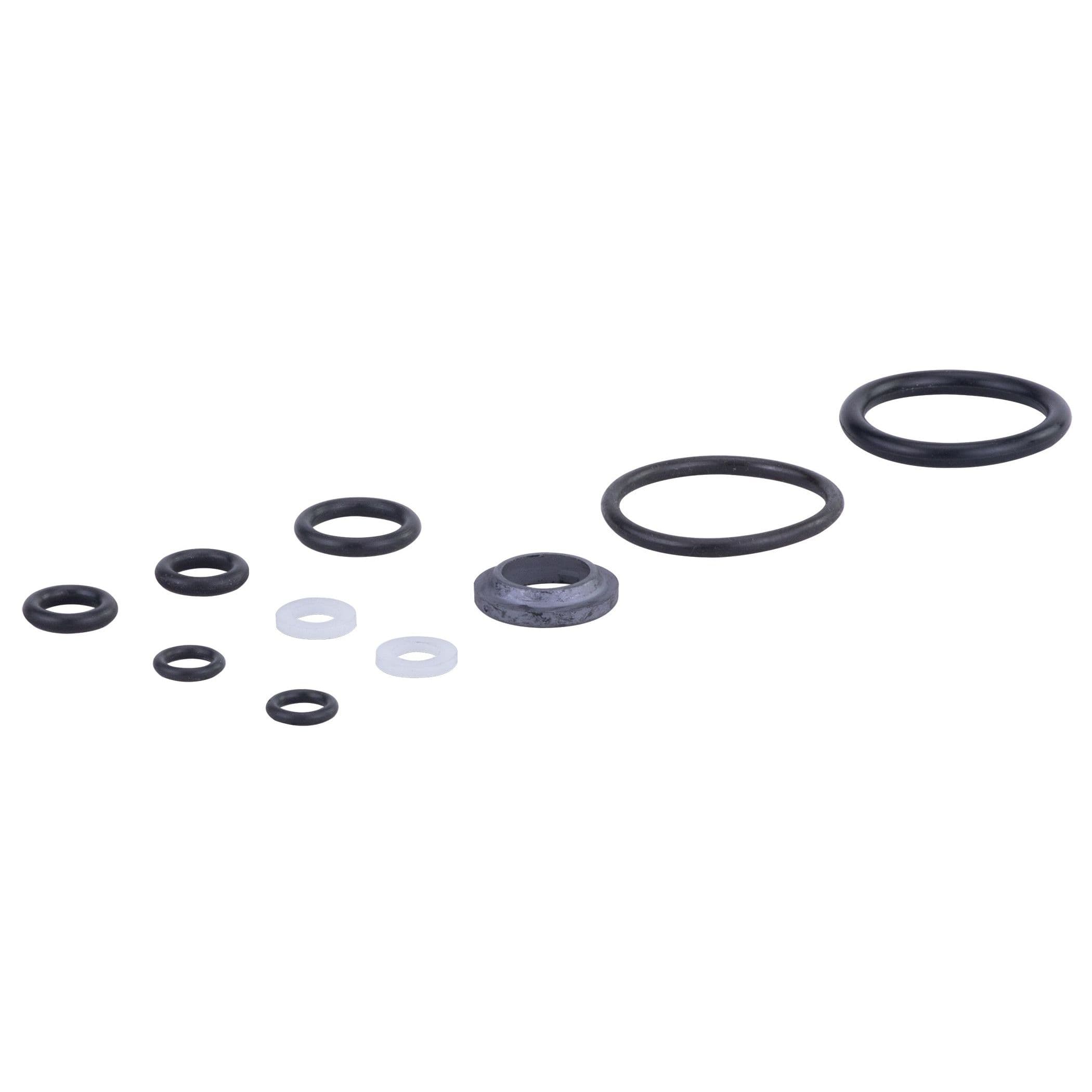 Seal Kit for Side Mount Outboard Hydraulic Steering Cylinder (For Older Models)