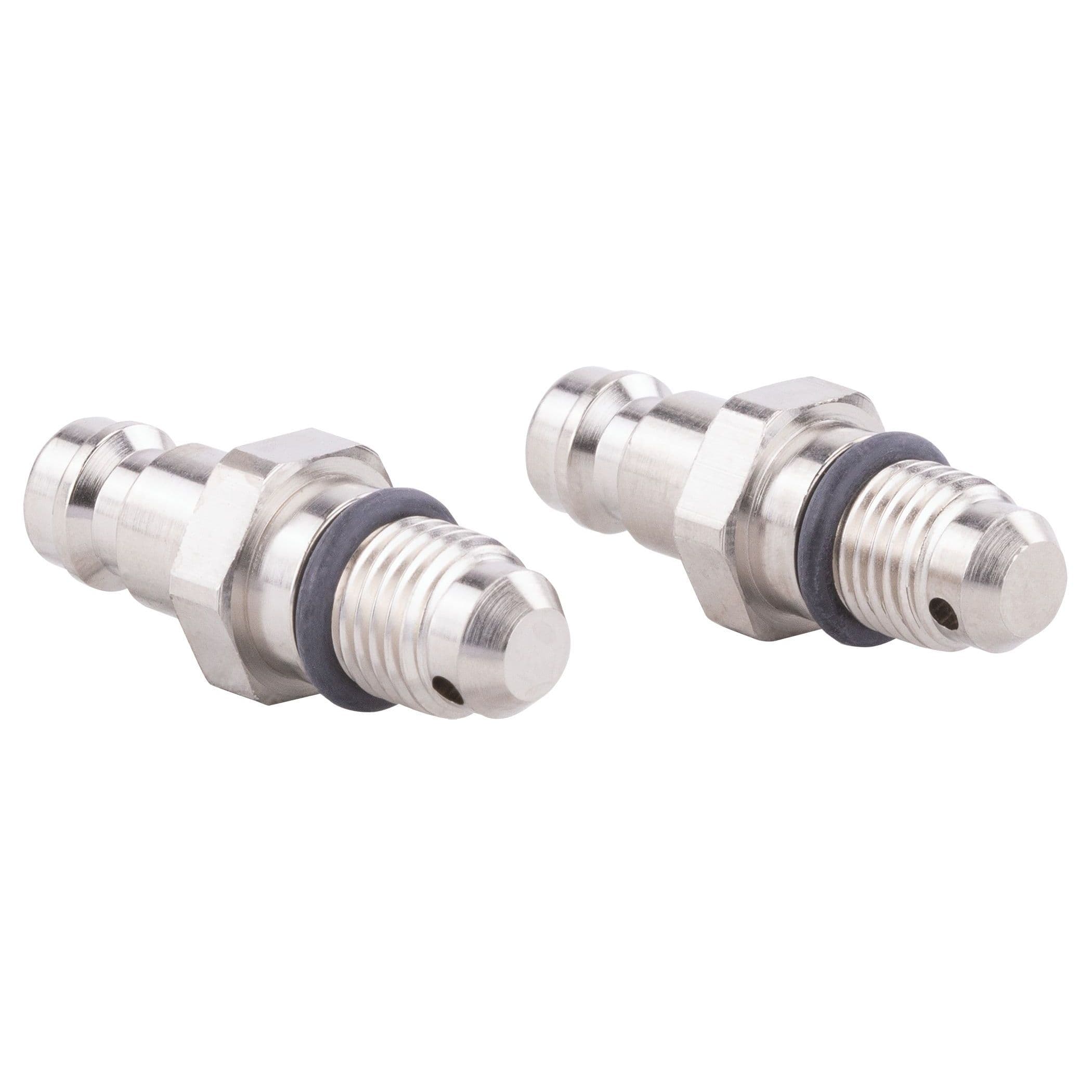 NPT Fittings (Bleed Nipple, 2 Per Kit)
