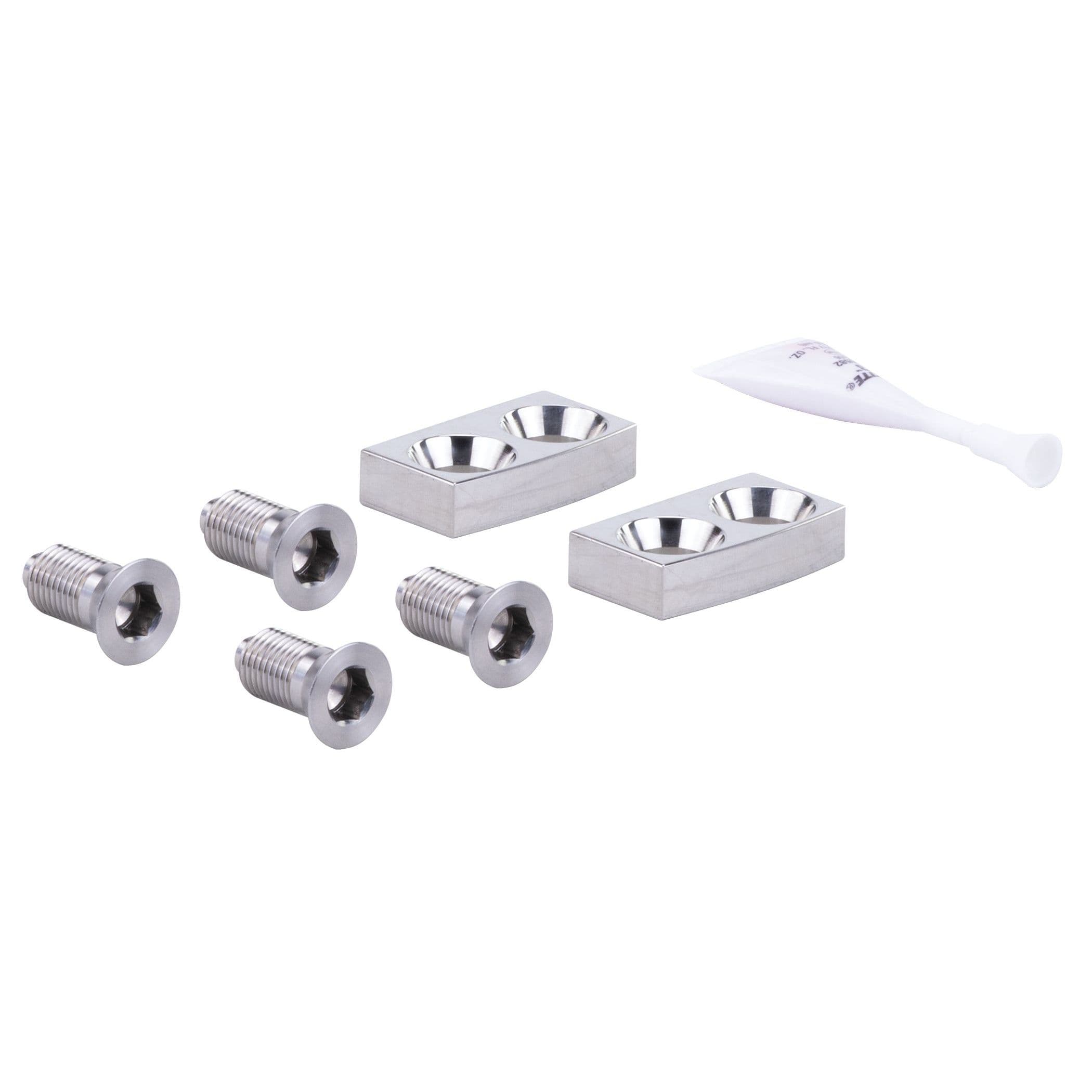 Hardware Kit for Tournament Series (Single Engine - Single Cylinder)
