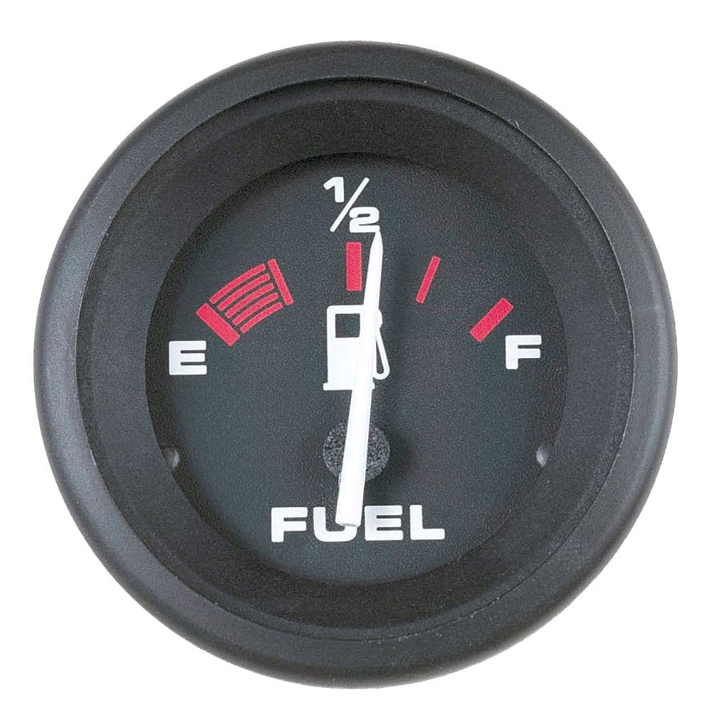 Amega Gauges - Fuel Gauge