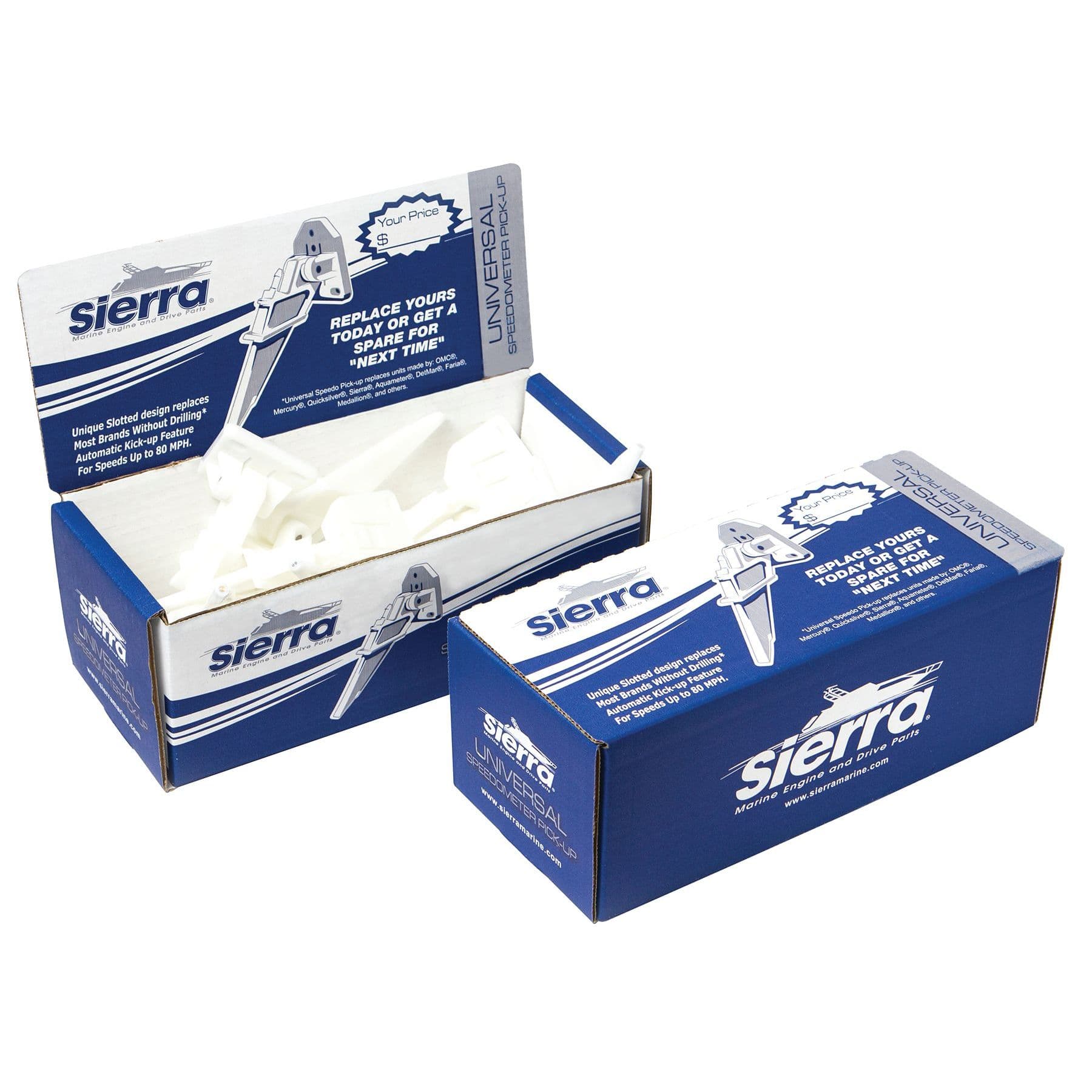 Pitots (12-Pack)