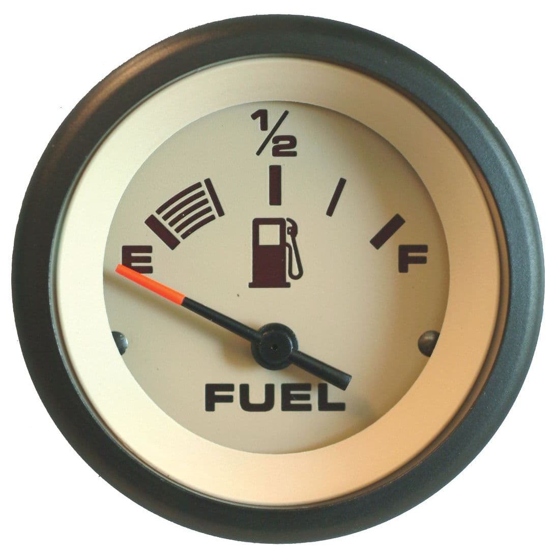 Sahara Gauges - Fuel Gauge