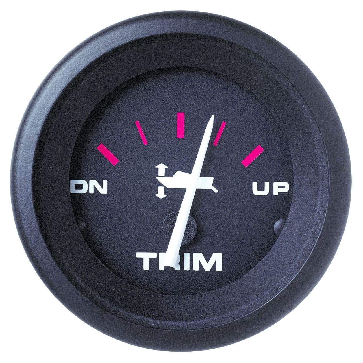 Amega Gauges - Trim Gauge (Yamaha Outboards, Pre-2001)