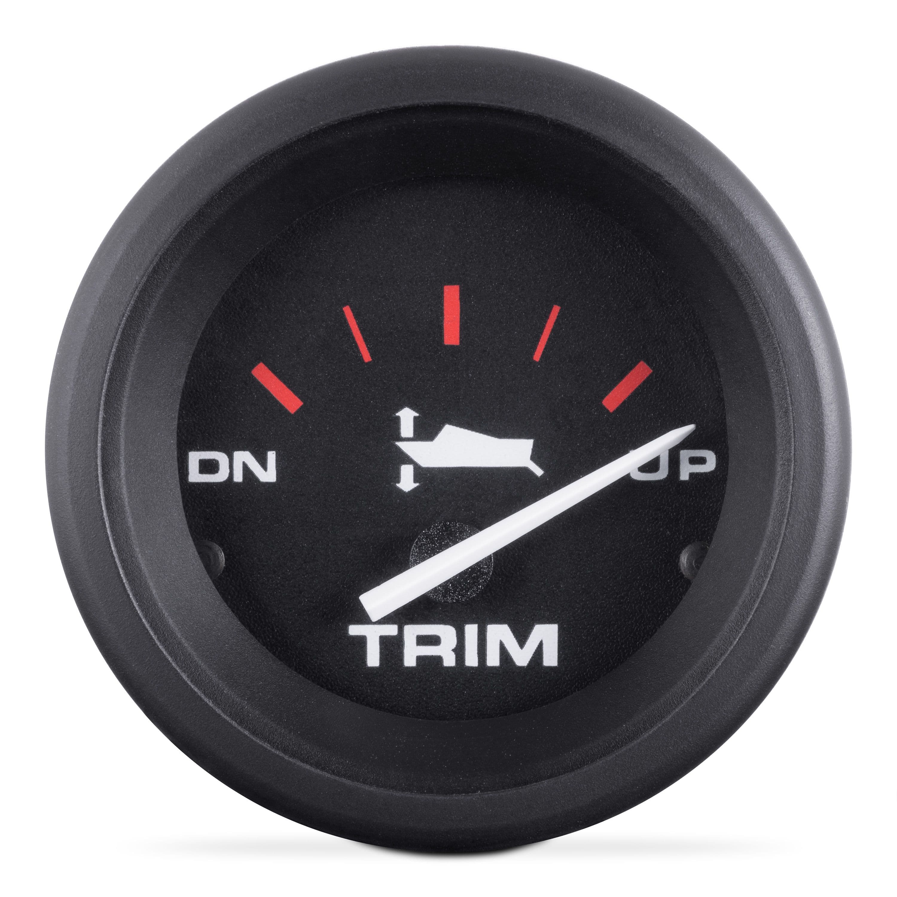 Amega Gauges - Trim Gauge (Honda Outboards)
