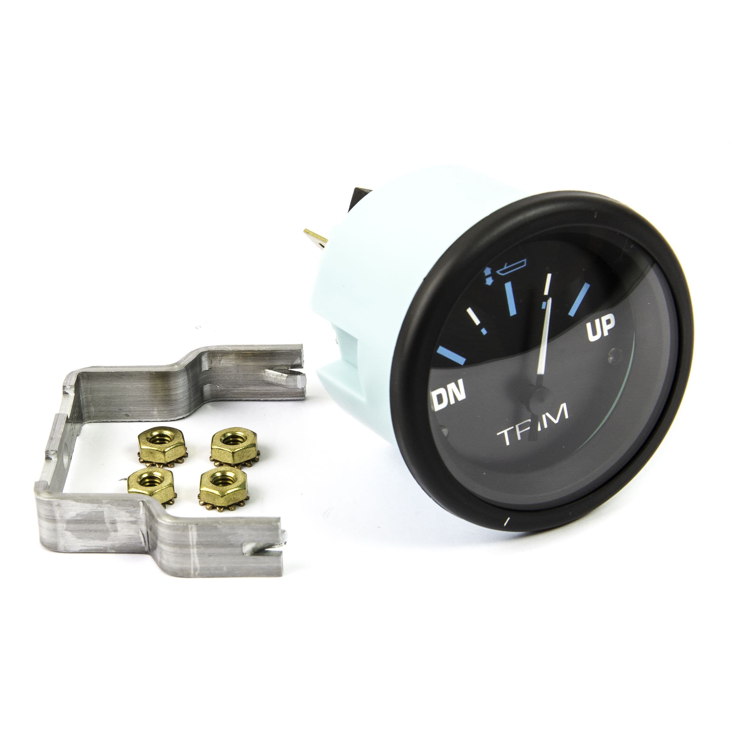Eclipse Gauges - Trim Gauge (Yamaha Outboards)