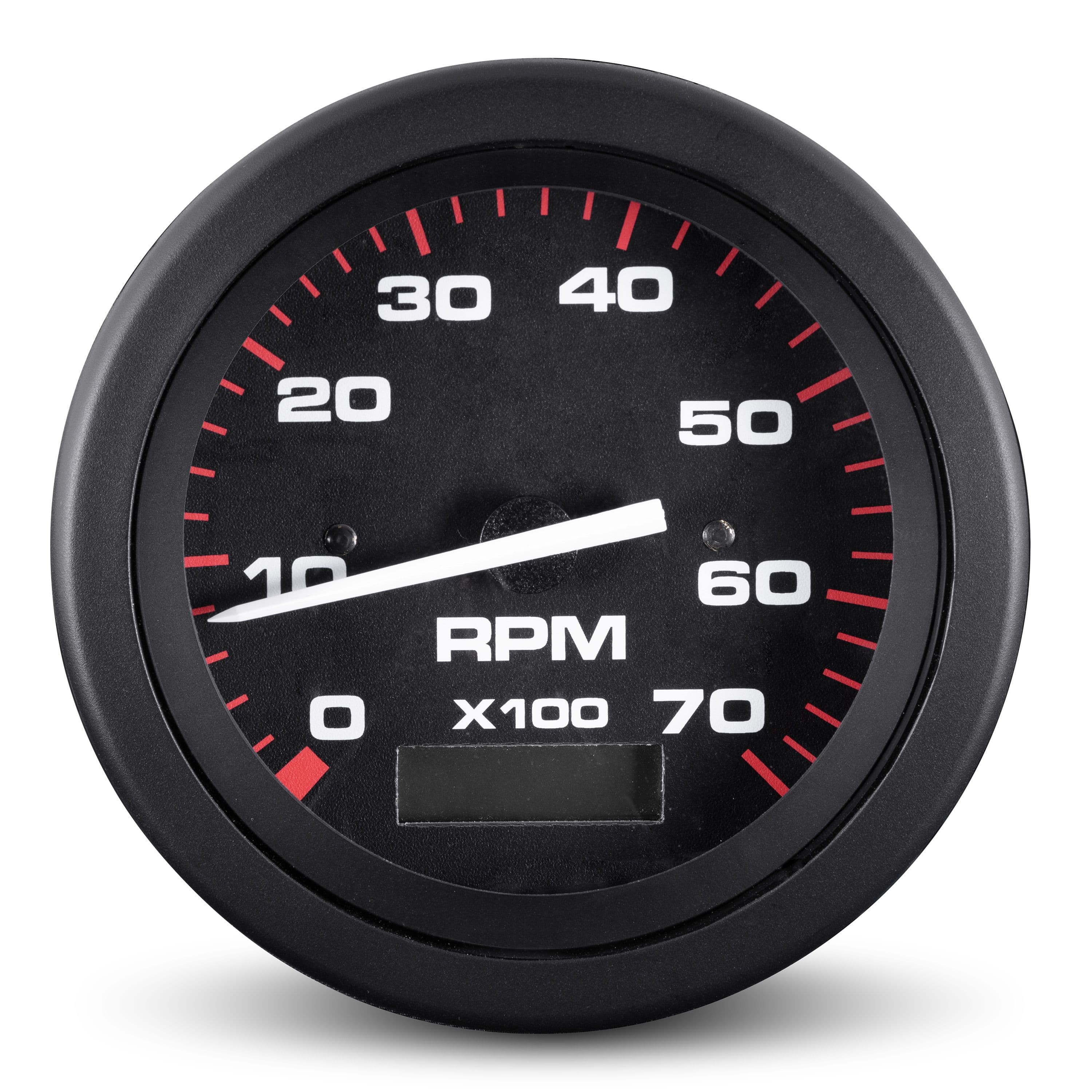 Sahara Gauges - Tachometer, Hourmeter
