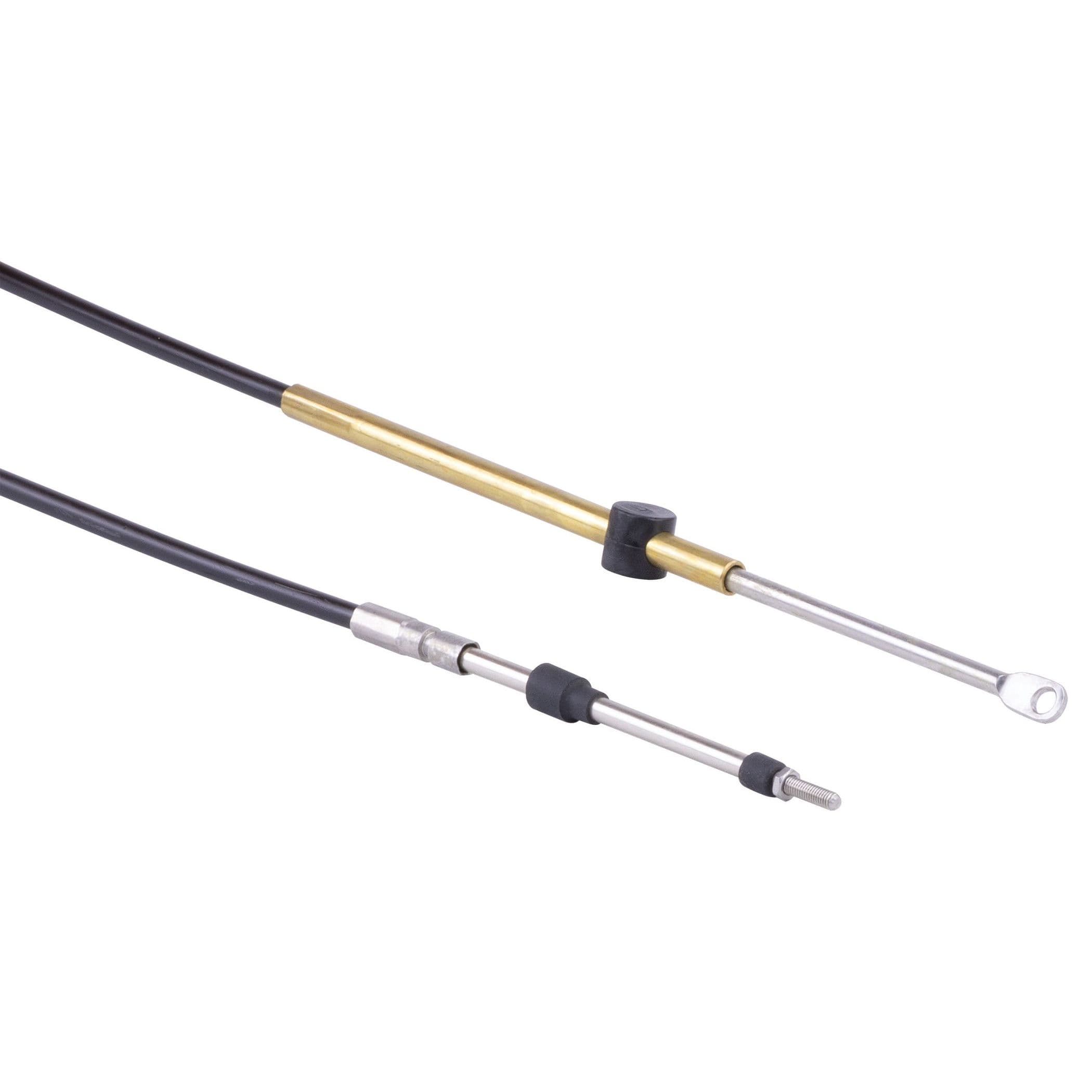 Mariner Control Cables 630 Series Standard Replacement Control Cables (13’)