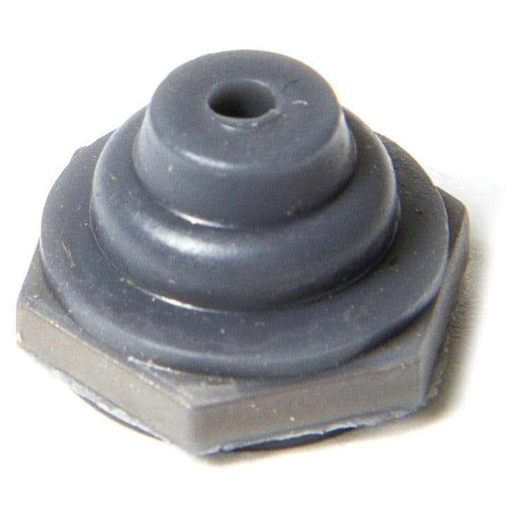 Weatherproof Boot Nut