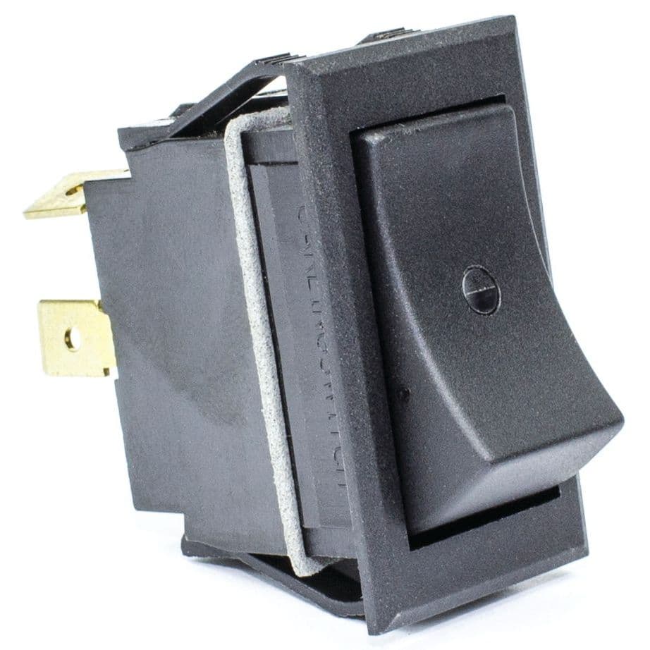 ON/OFF ROCKER SWITCH