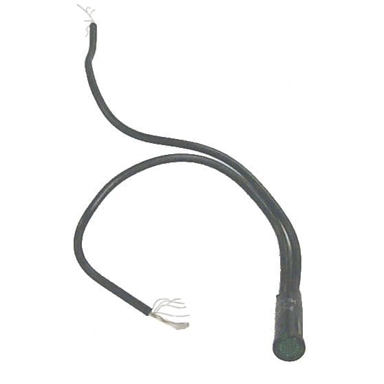 12V DC Small Indicator Lights (Green)