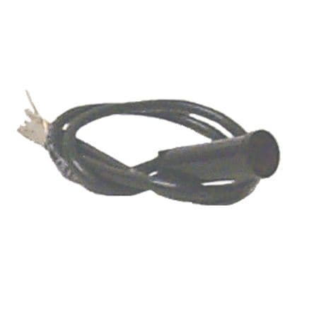 125V AC Small Indicator Lights (Red)