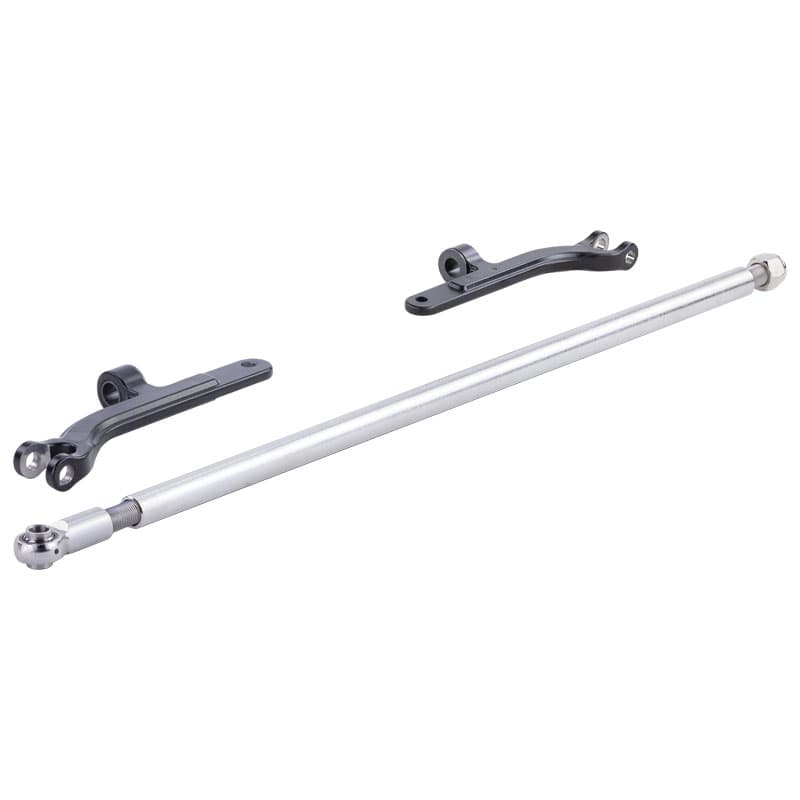 Tie Bar Kit (Dual Cylinder, Universal)