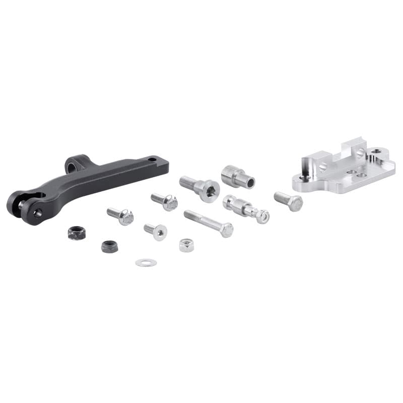 Tournament Drive Bracket Kit (Twin Engine - Single Cylinder)