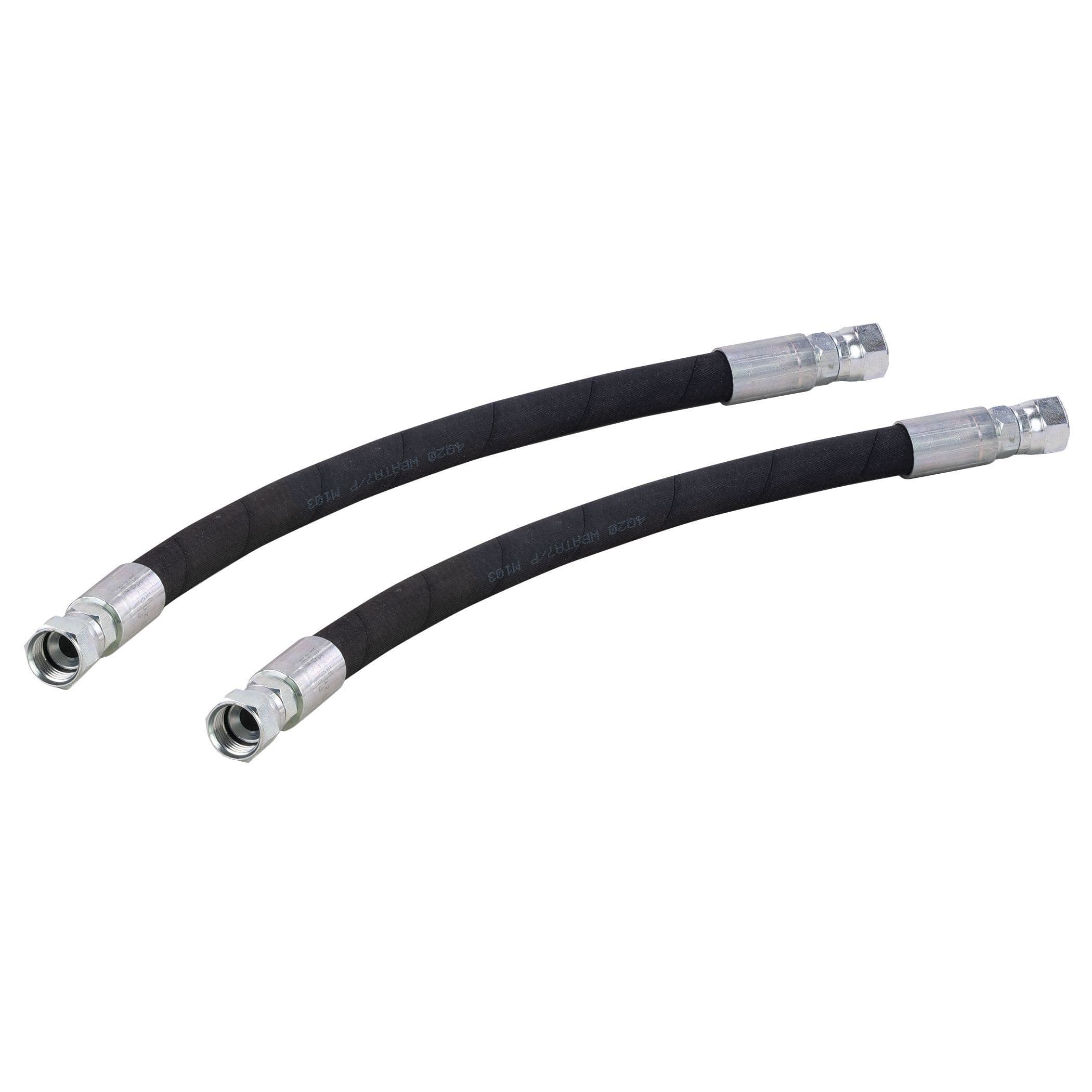 Capilano Cylinder Hose Kit