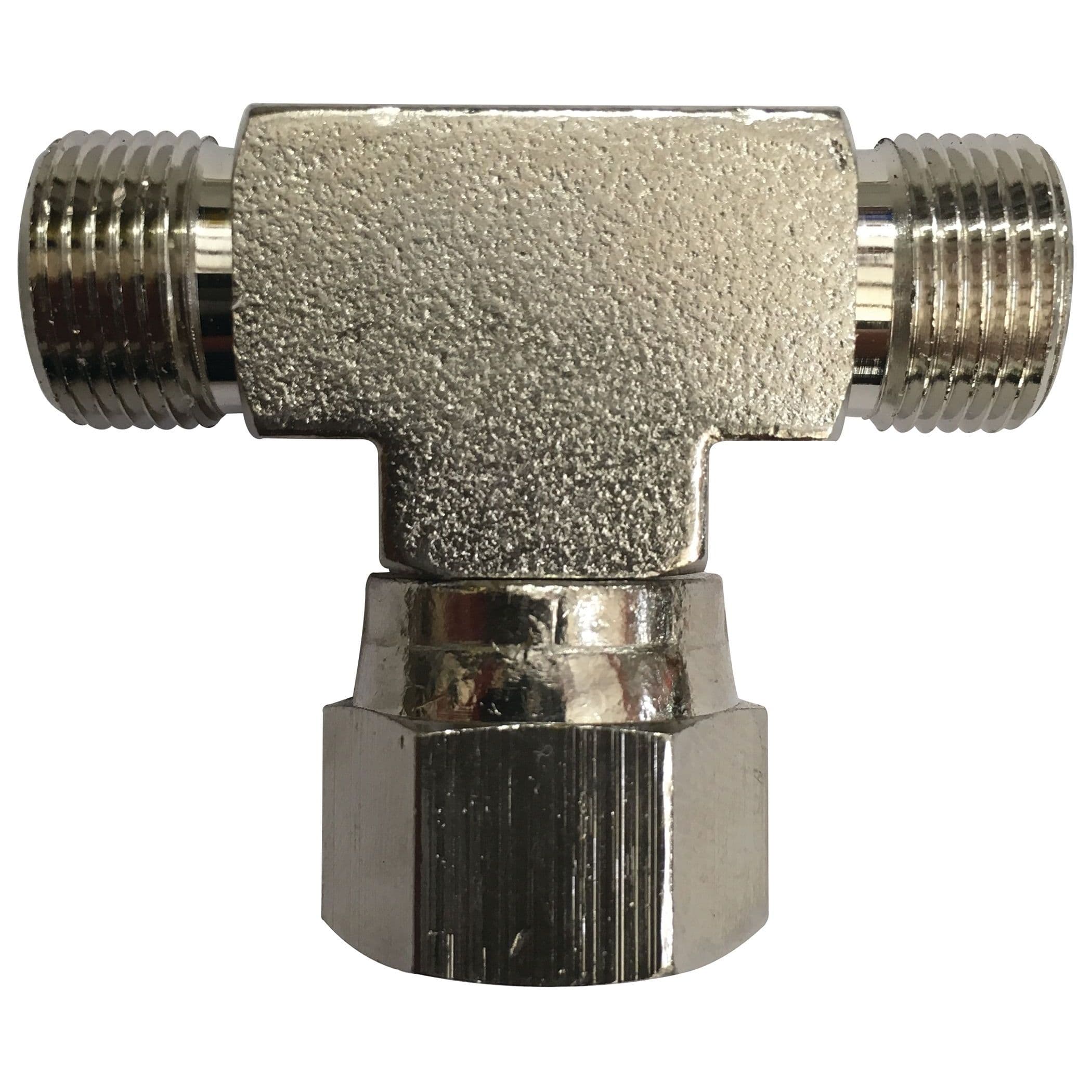 MD T-Fitting