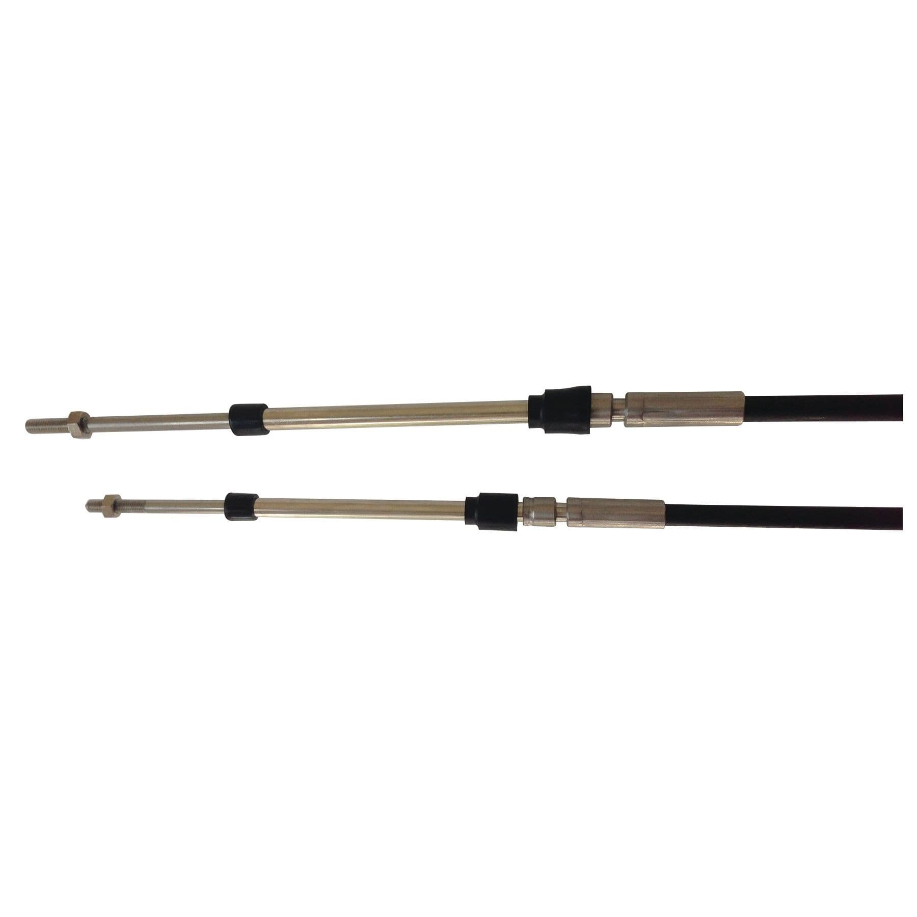 C8 Standard Control Cables (12’)