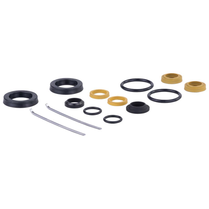 Cylinder Seal Repair Kit For Inboard Brass Cylinders (Bore size: 1.50”)