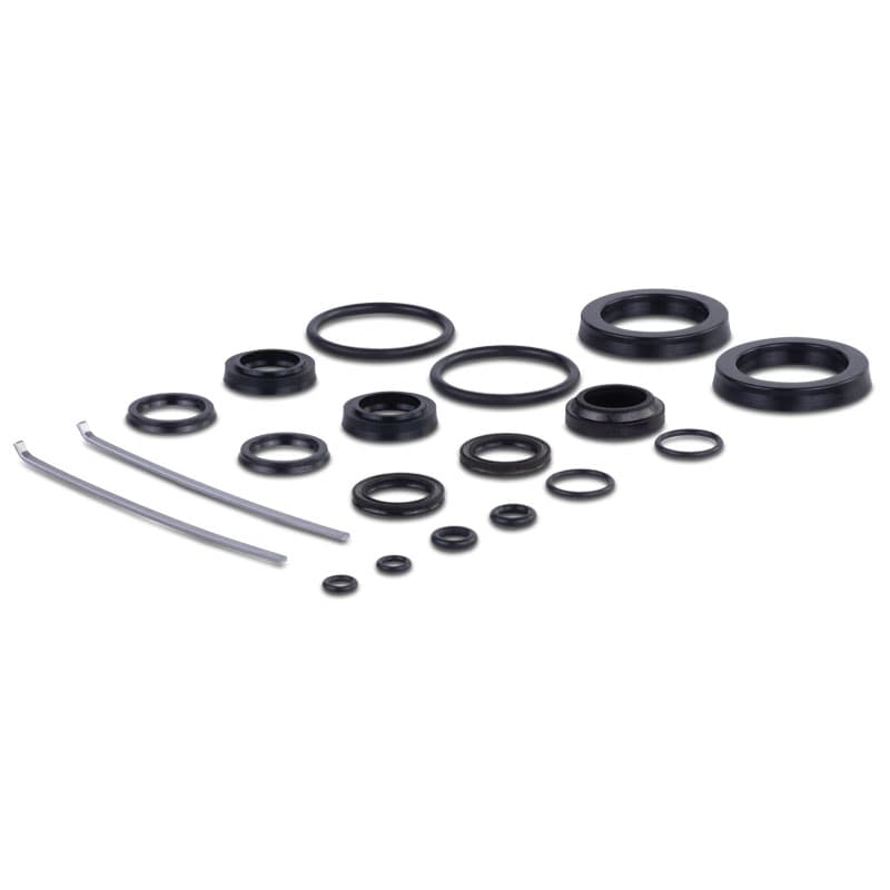 Cylinder Seal Repair Kit For Inboard Brass Cylinders (Bore size: 1.75”)