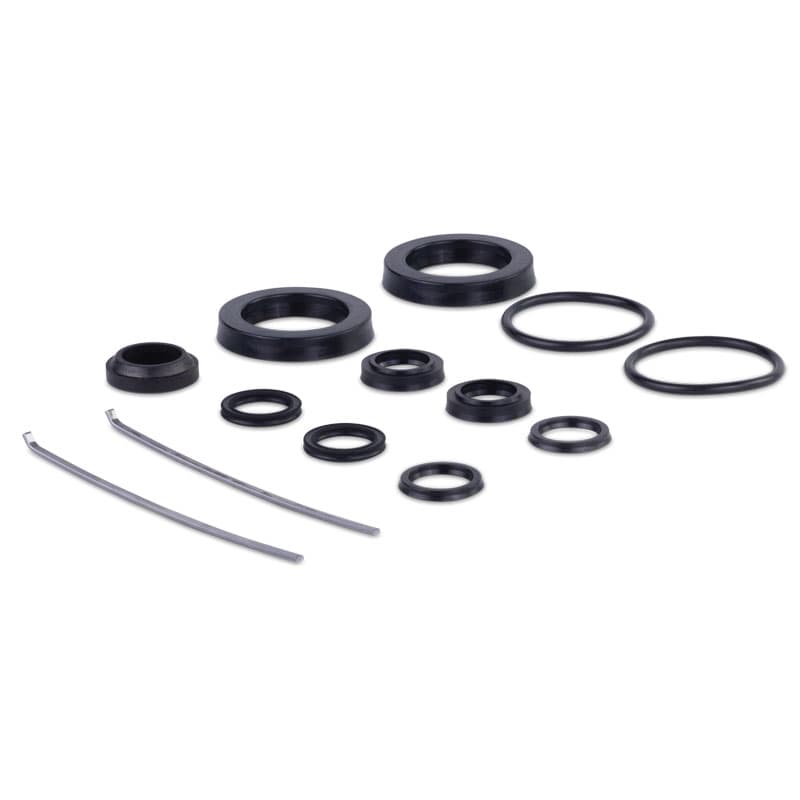 Cylinder Seal Repair Kit For Inboard Brass Cylinders (Bore size: 2.00”)