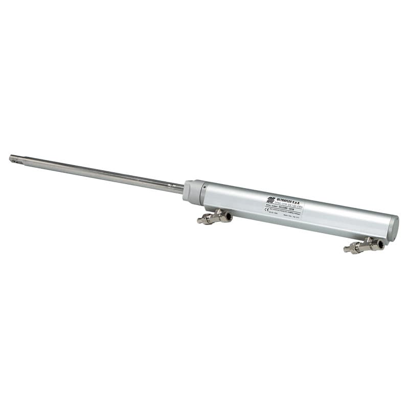 Side Mount Cylinder