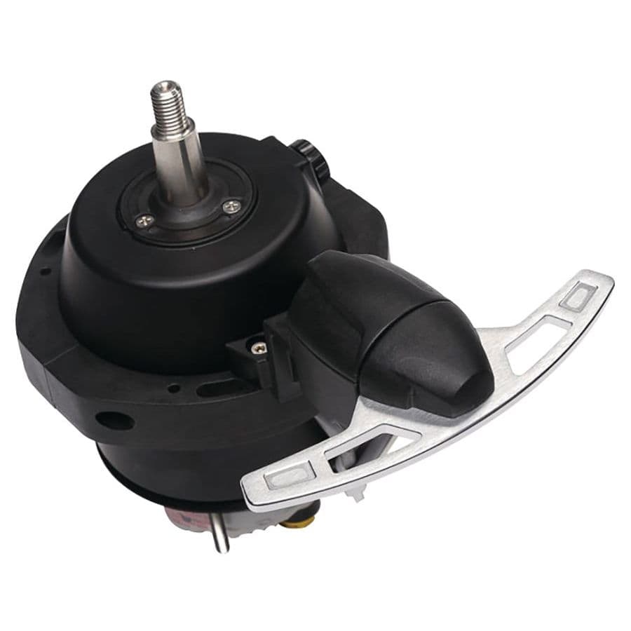 Paddle Trim (Single)