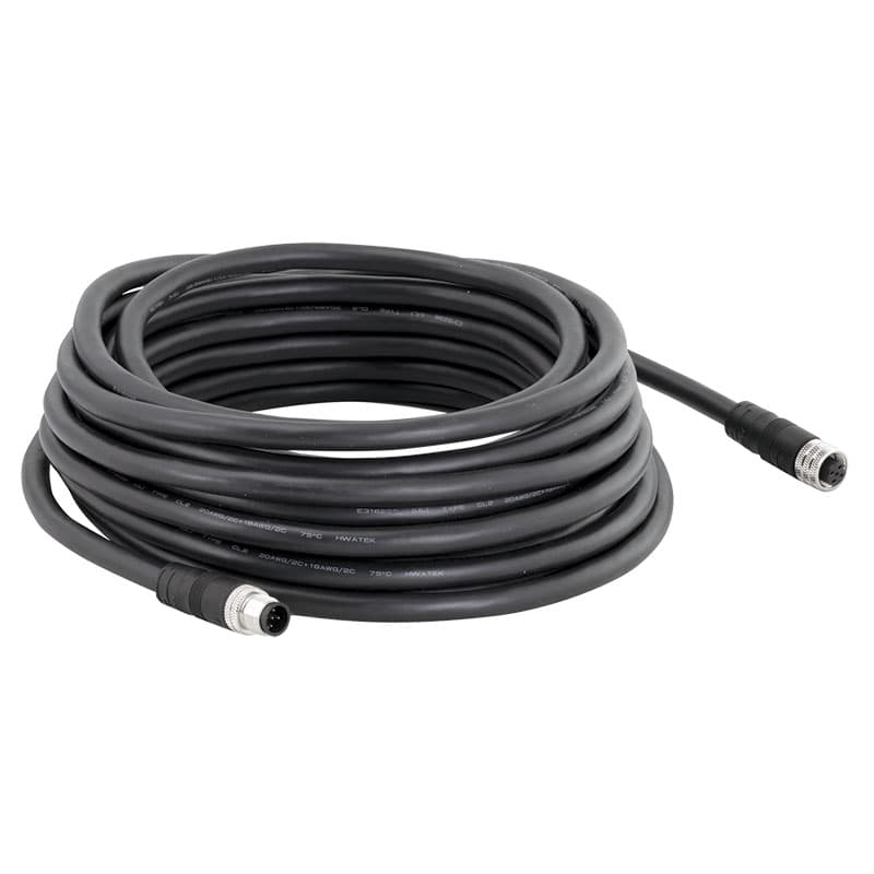 NMEA 2000 Micro-C Extension Cable (30' Length)