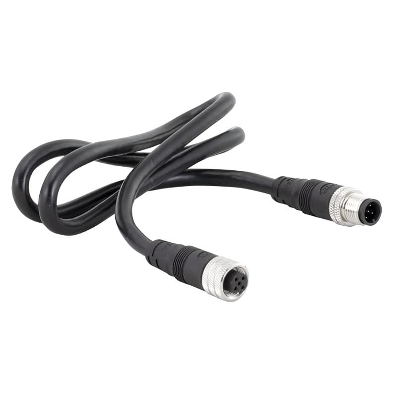 NMEA 2000 Micro-C Drop Cable (2' Length)
