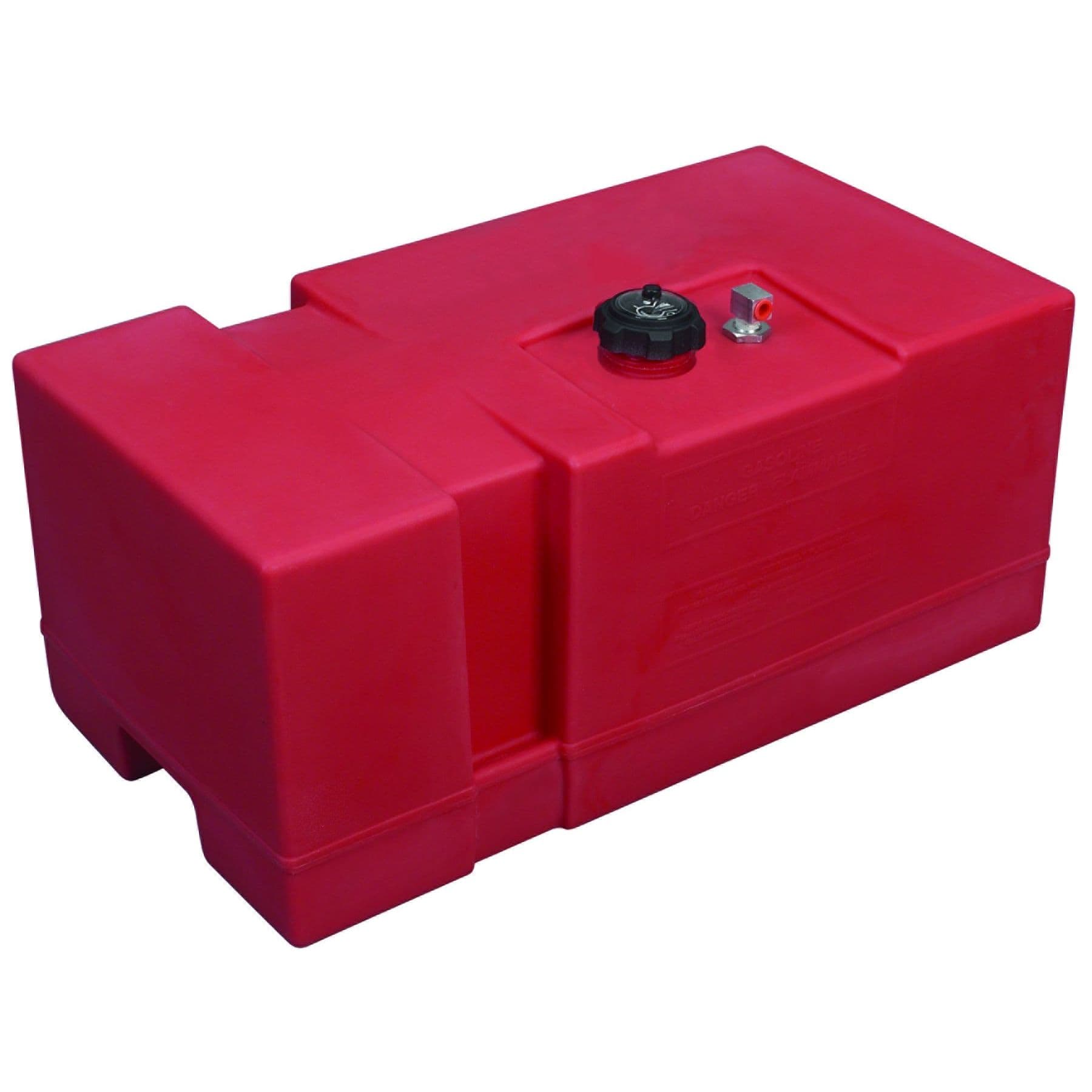 Topside Fuel Tank (18 Gallon)