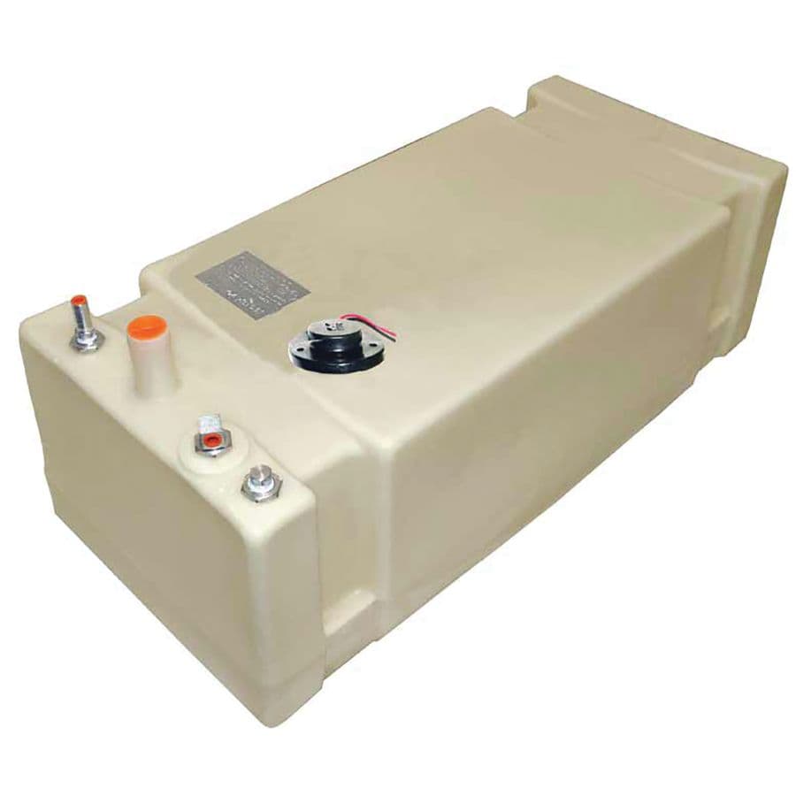 Permanent Fuel Tank (27 Gallon)