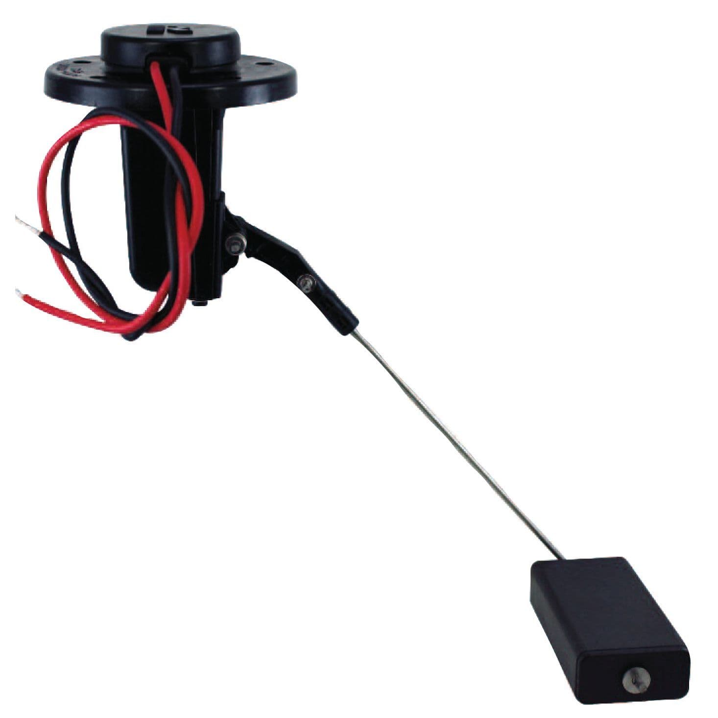 Reed Array Sending Unit