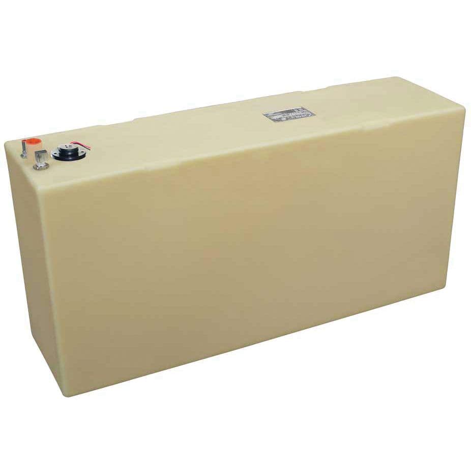 Permanent Fuel Tank (50 Gallon)
