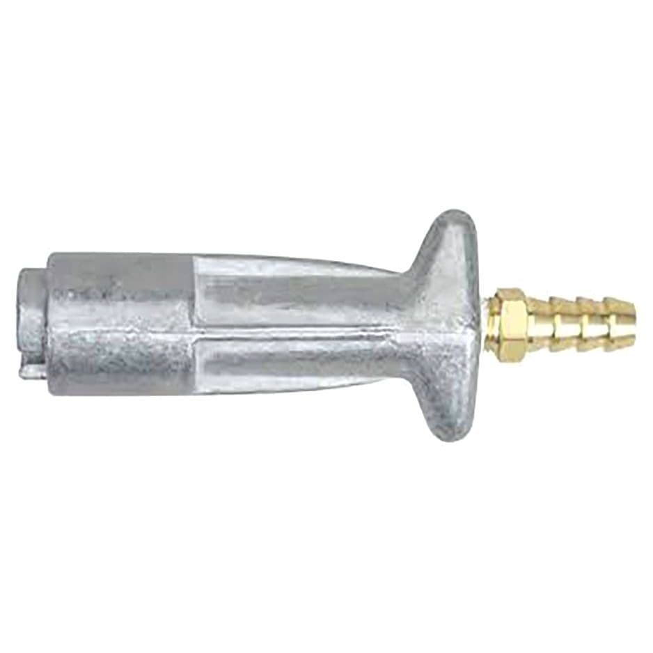 Mercury Female Engine/Tank Fuel Connector (3/8”)