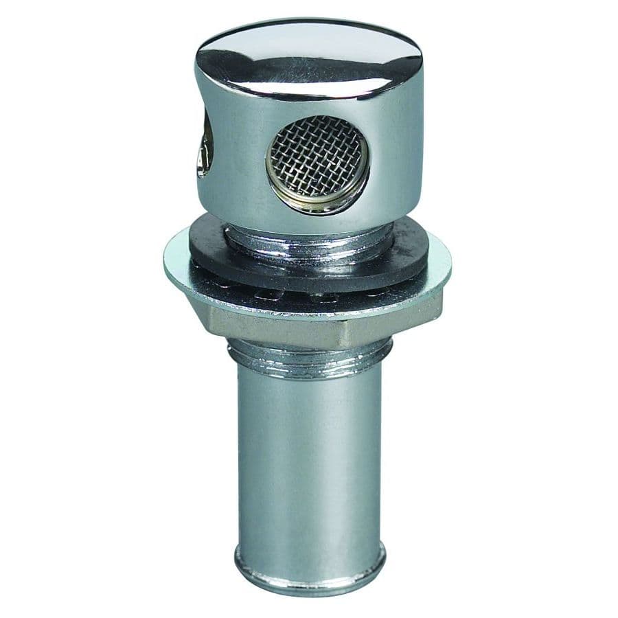 Thru-Hull Vent