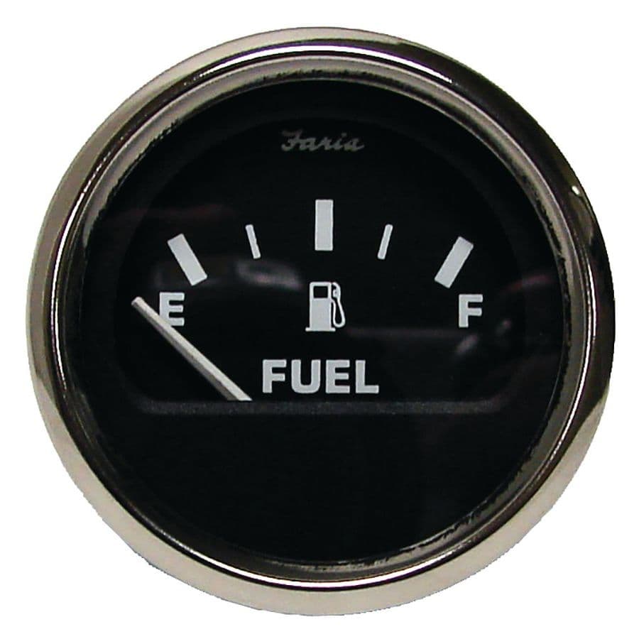 Fuel Gauge