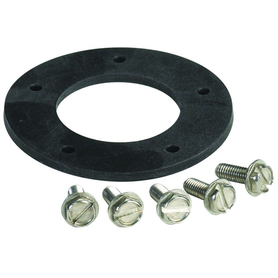 Universal 5 Hole Gasket