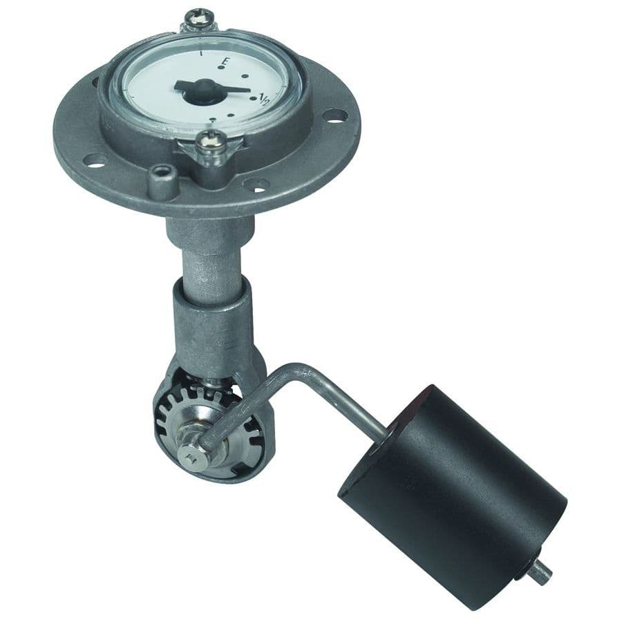 Swingarm Mechanical Sending Unit (14” Tank Depth)