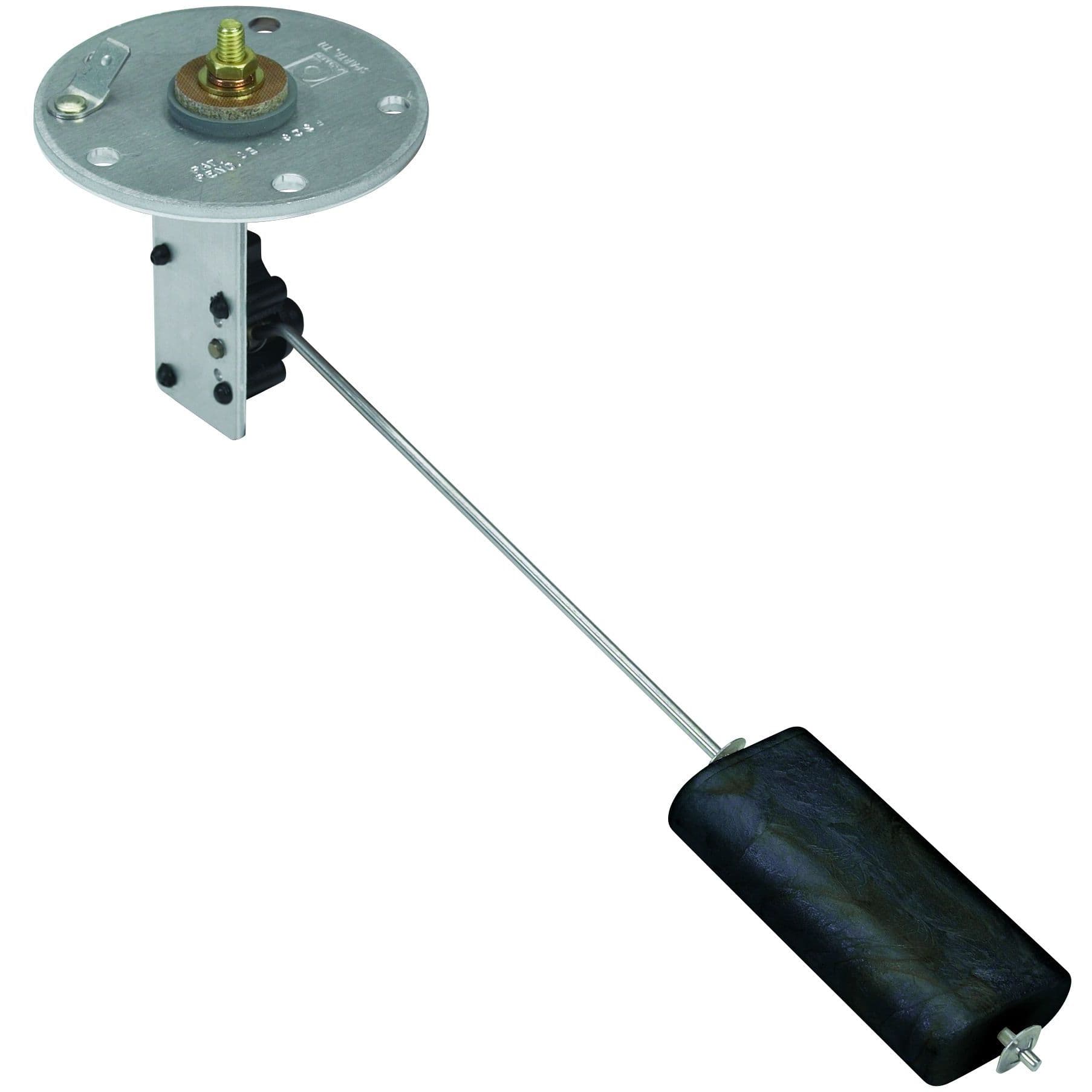 Swingarm Electric Sending Unit (6”-12” Tank Depth)
