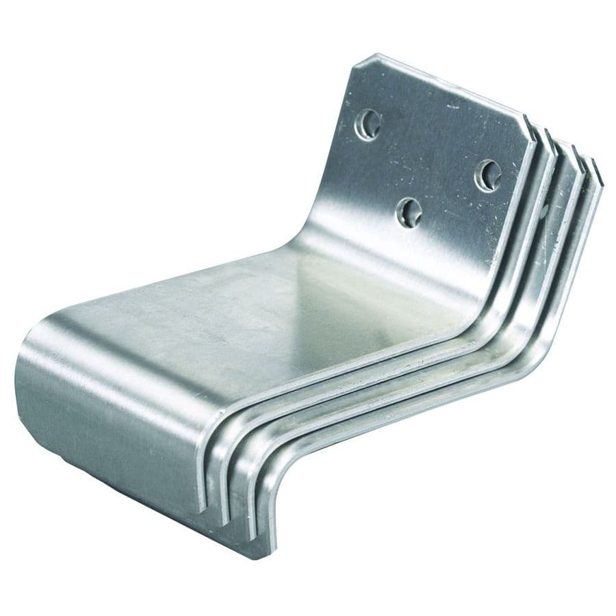 Permanent Fuel Tank Hold Down Kit
