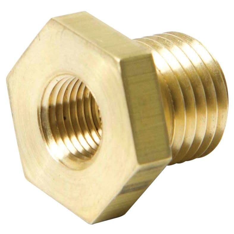 Adapter for Water Pressure/Temperature Sender