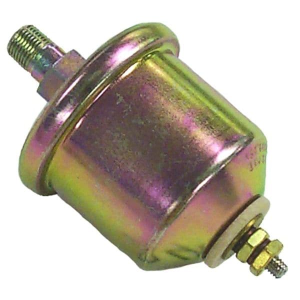 Dual Station Oil Pressure Sender