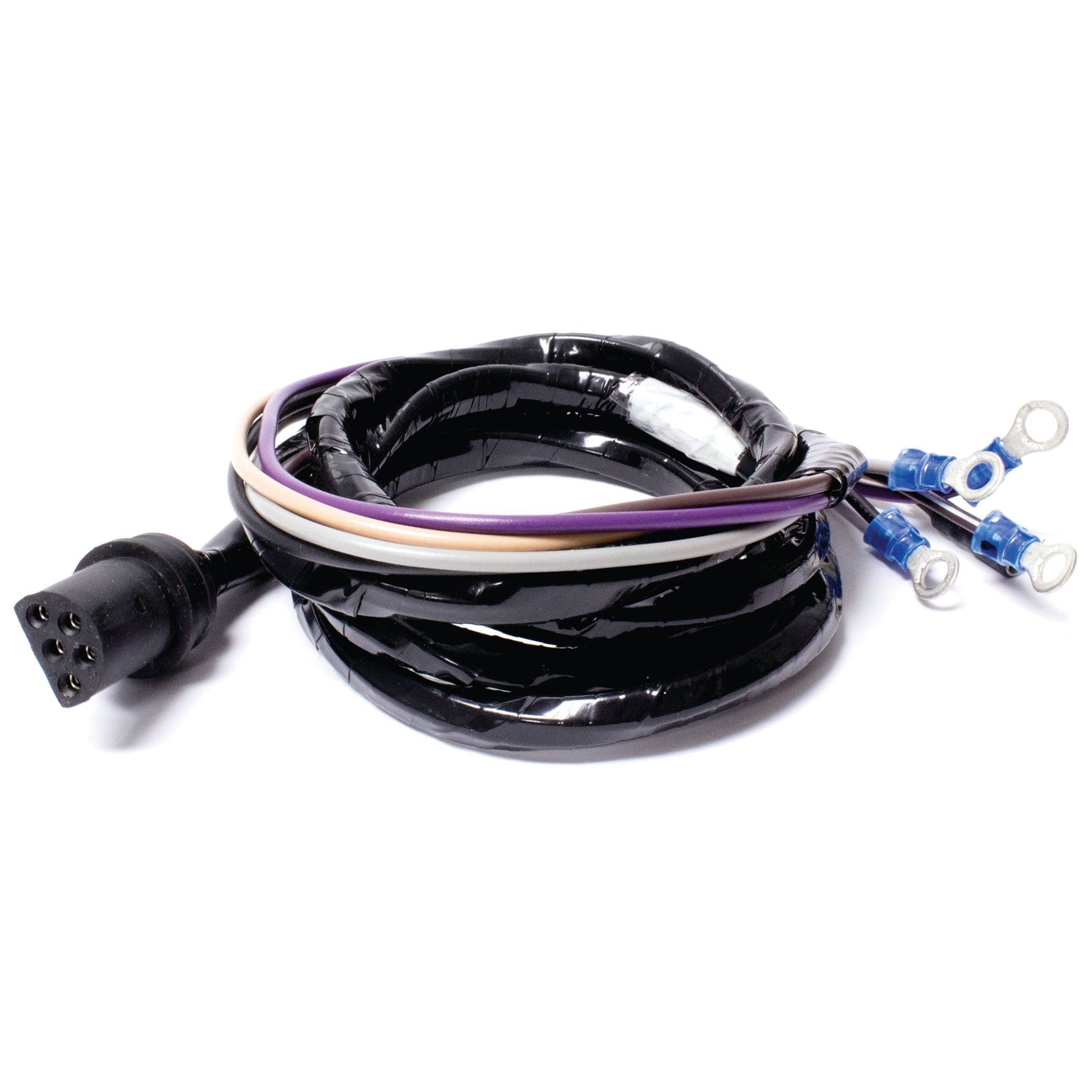 Outboard Tachometer Harness