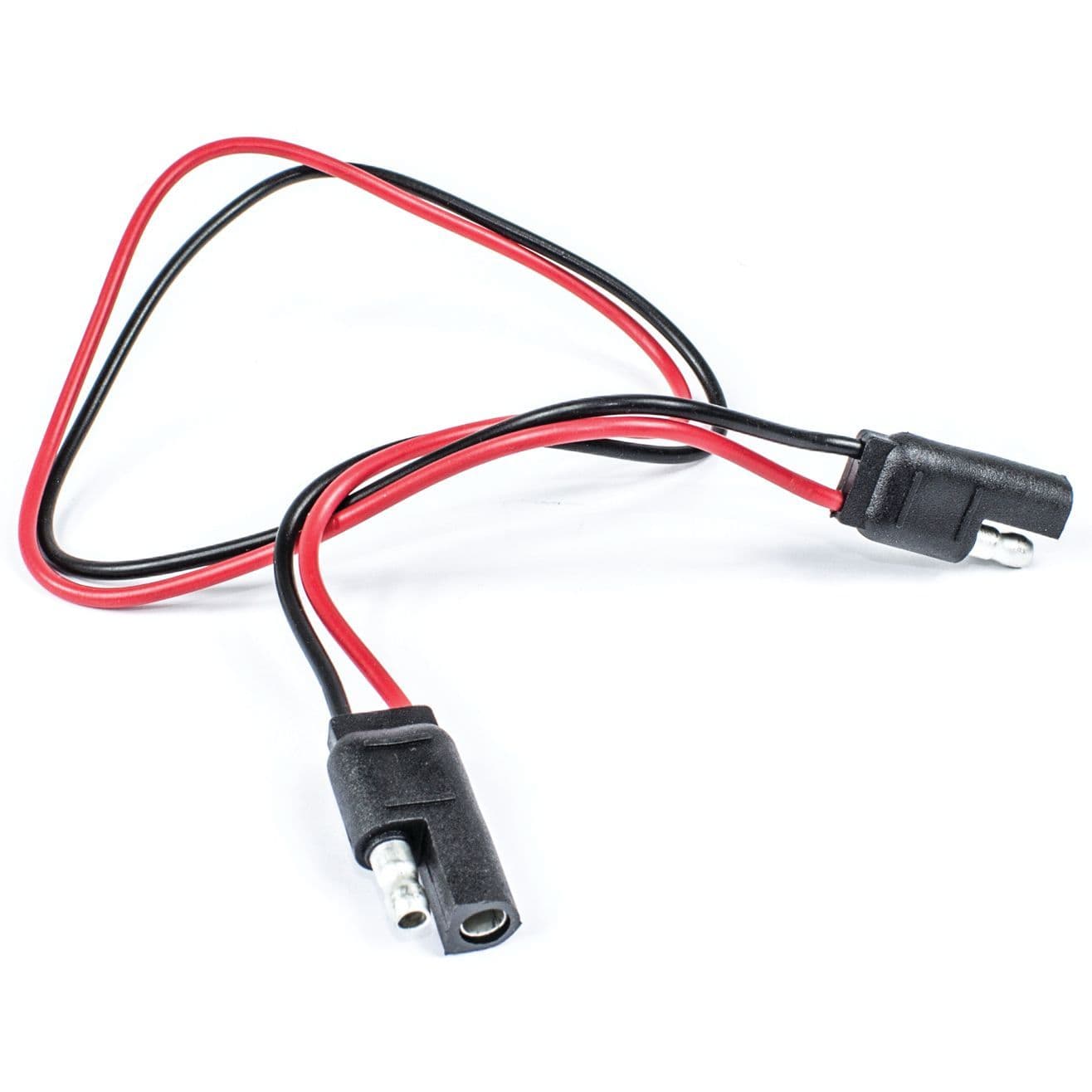 2-Wire Flat Connector